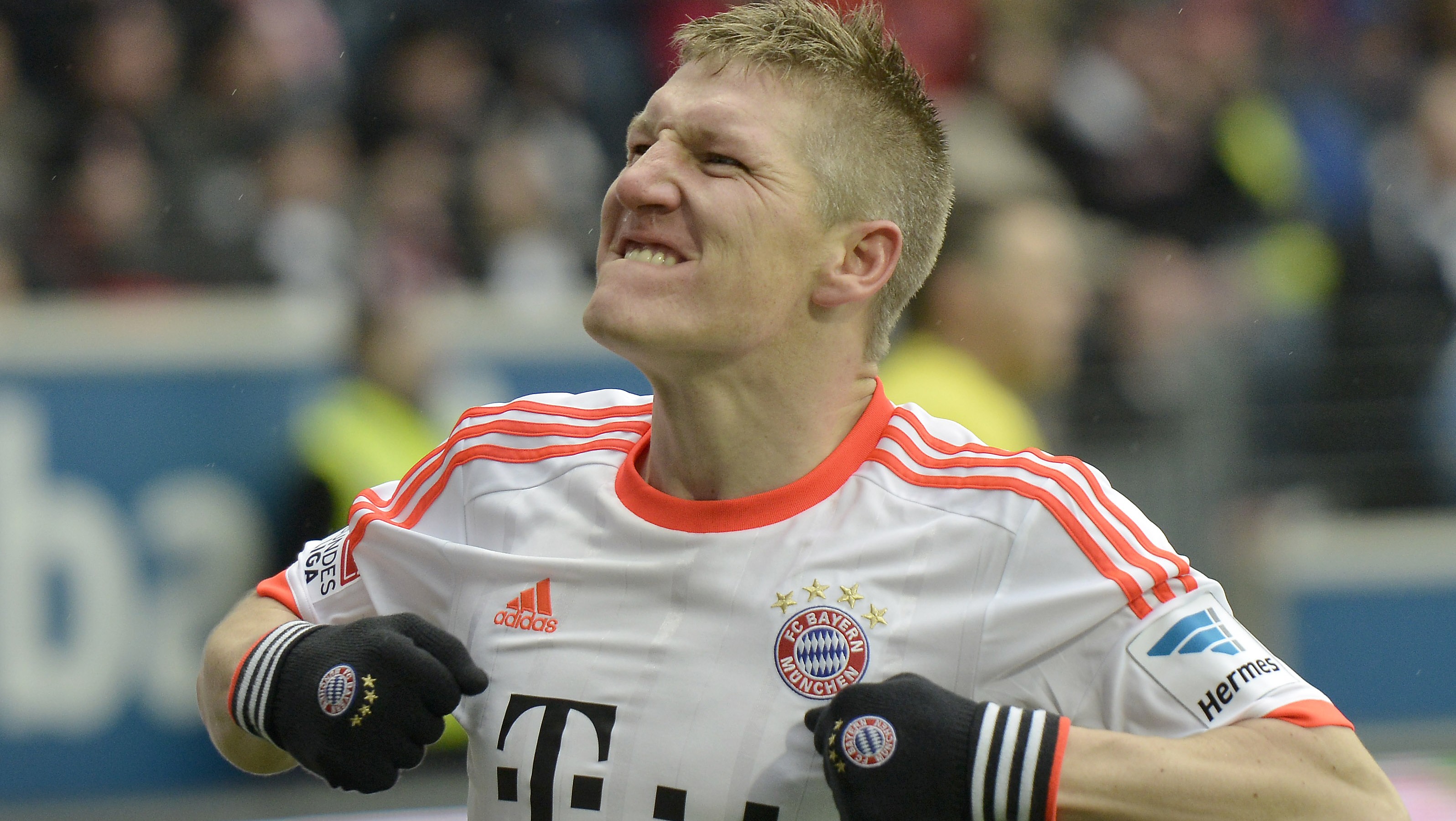 Campeão! Super Bayern vence com gol de letra e leva título