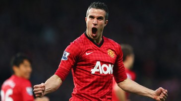 Um título sem nenhuma turbulência para o Man United