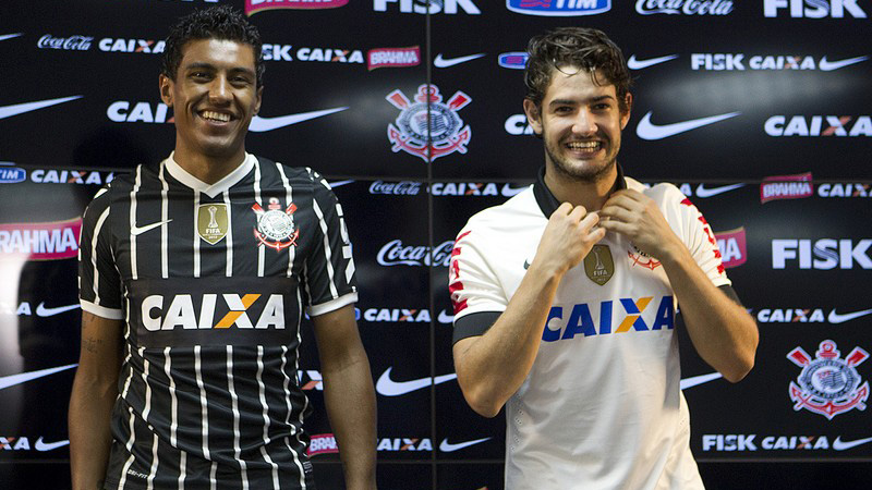 Mais que uma marca poderosa, Corinthians &eacute; exemplo de gest&atilde;o