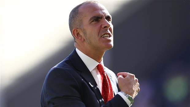 Di Canio comprou uma grande briga no Sunderland