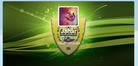 O poss&iacute;vel elo entre os atentados em Boston e o Anzhi