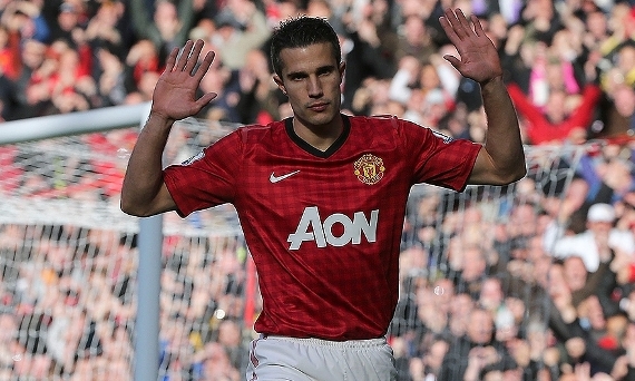 van-persie-celebration-arsenal-manchester-united