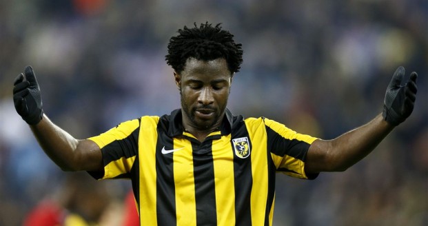 Feyenoord e Vitesse: agora eles s&atilde;o os protagonistas