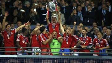 Bayern Munique: A redenção dos melhores do mundo