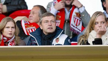 Monaco faz da janela de transferências uma brincadeira de criança