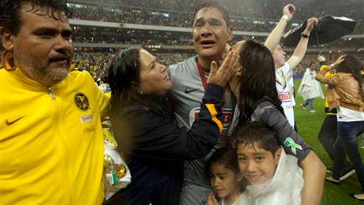 Her&oacute;i do Am&eacute;rica, goleiro artilheiro beirou a morte