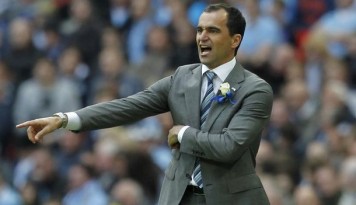 Roberto Martínez sai do Wigan e põe fim a uma era