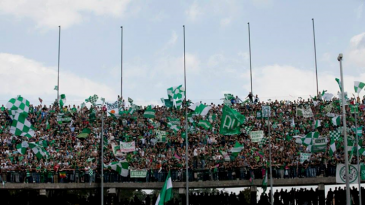 Avellino muda de divisão pela 10ª vez em 11 temporadas