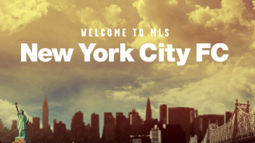 Olá, New York City Football Club. Adeus, Chivas USA?