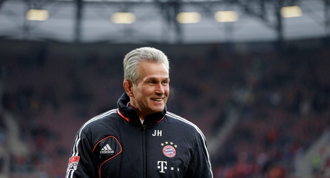 Germany Soccer Bundesliga