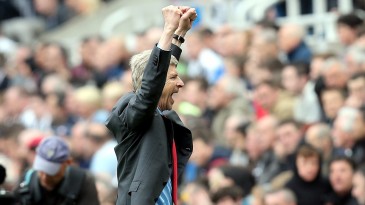 Alívio do Arsenal e resignação dos Spurs no desfecho da PL