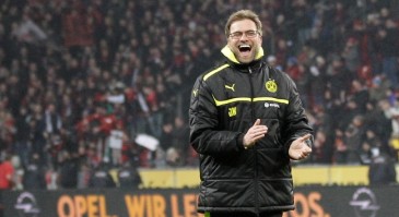 O que eles esperam da final: Borussia Dortmund