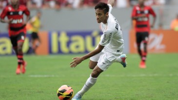 Dez destaques da primeira rodada do Brasileirão