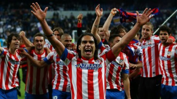 Falcao García, um monstro ainda maior em decisões