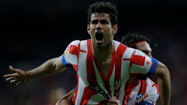 Balan&ccedil;o: quebra de jejum, despedida de Beckham e gola&ccedil;os