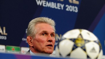 O que eles esperam da final: Bayern Munique