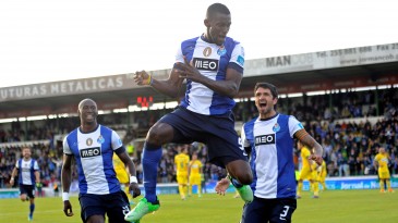 Invicto, o Porto consagra sua consistência ao ser tricampeão