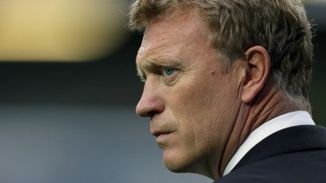 Tentativa de compensar janela passada pode sair pela culatra para Moyes