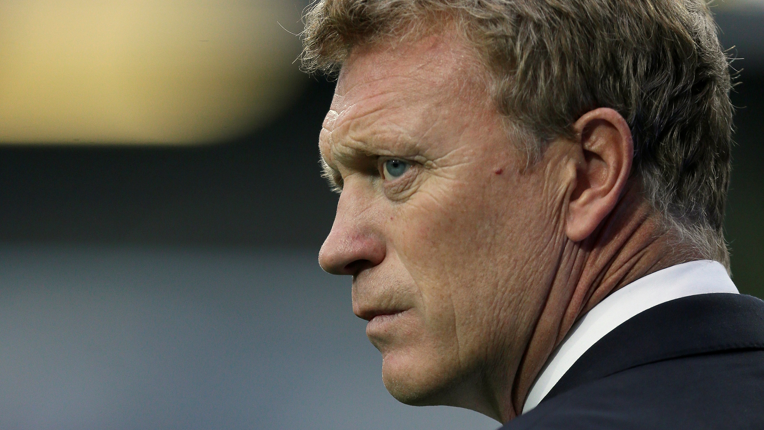 Tentativa de compensar janela passada pode sair pela culatra para Moyes