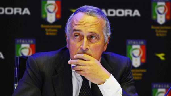 Campeonato Italiano deve diminuir para 18 clubes