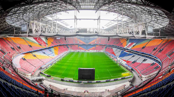 Amsterdam Arena