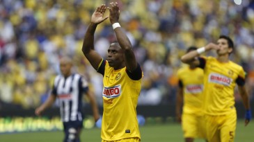 Pelo fim do domínio nortista na liga mexicana