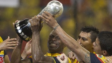 As razões que levaram o América a se tornar campeão mexicano