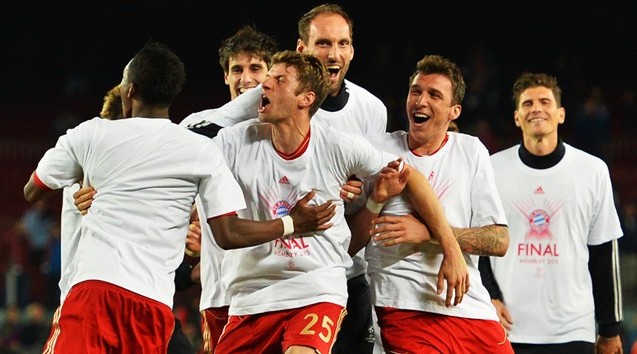 Barça 0x3 Bayern: O que os personagens do jogo disseram