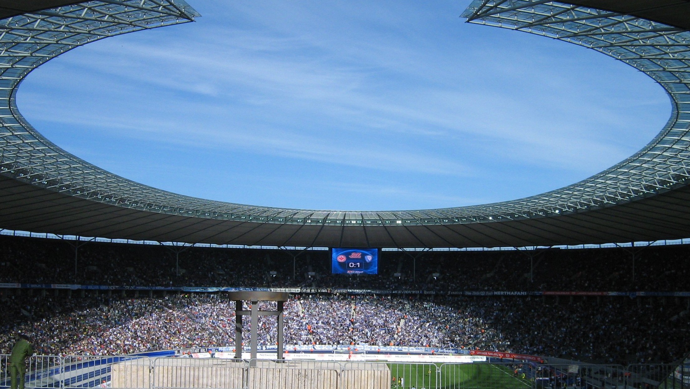 Com alem&atilde;es em alta, Berlim receber&aacute; a final da LC em 2015