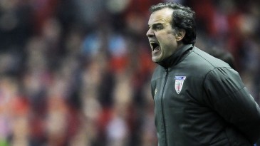 Bielsa deixa o Athletic dizendo que não soube gerir o sucesso