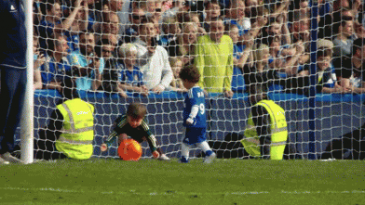 Damian Cech e Léo Torres mostram que puxaram aos pais