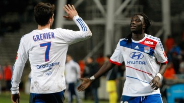 Lyon não pode se contentar apenas com uma vaga na LC