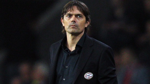 No ano do centenário, o projeto do PSV é a renovação