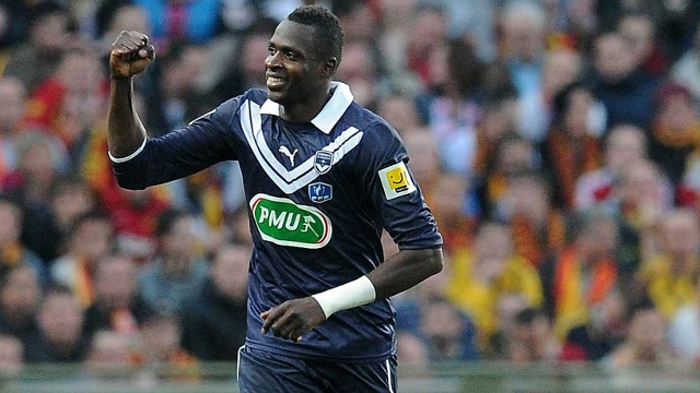 Evian quase foi zebra, mas Bordeaux levou Copa da Fran&ccedil;a