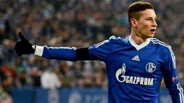 Schalke na Europa outra vez, graças a seu menino de ouro