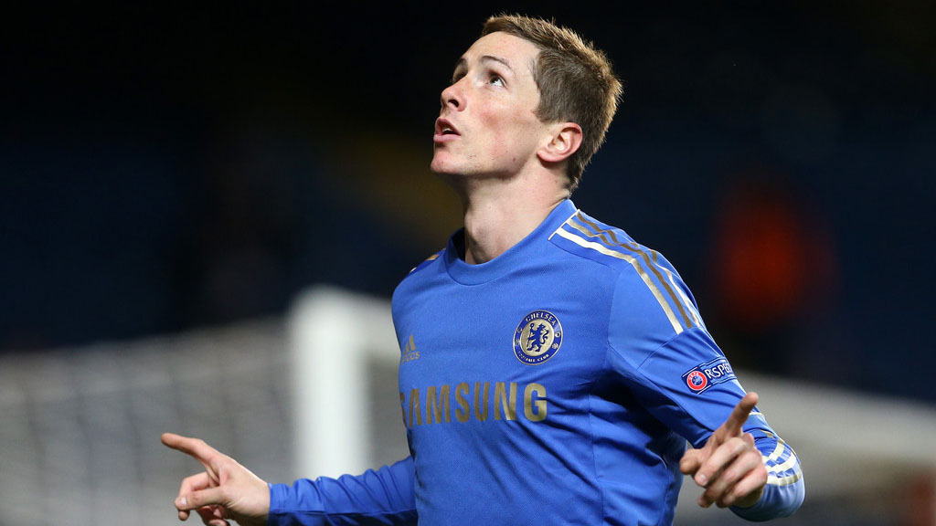 Fernando Torres: ser&aacute; que estamos sendo justos com ele?