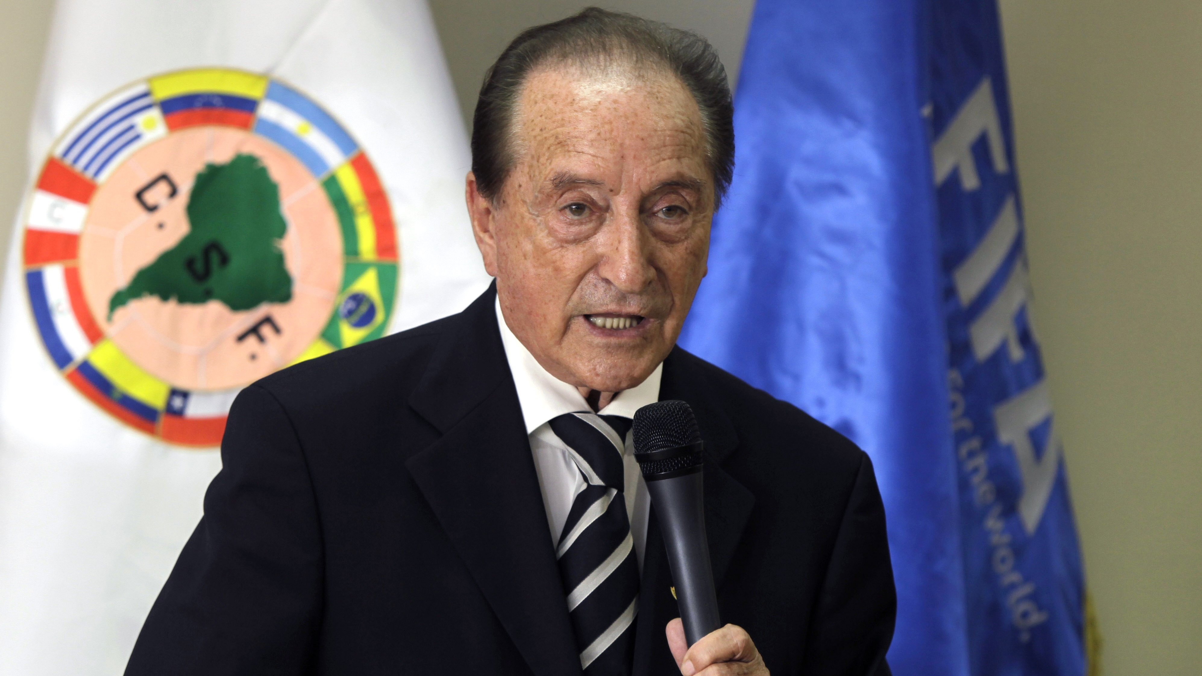 Por que a ideia de diminuir a Libertadores n&atilde;o ir&aacute; vingar