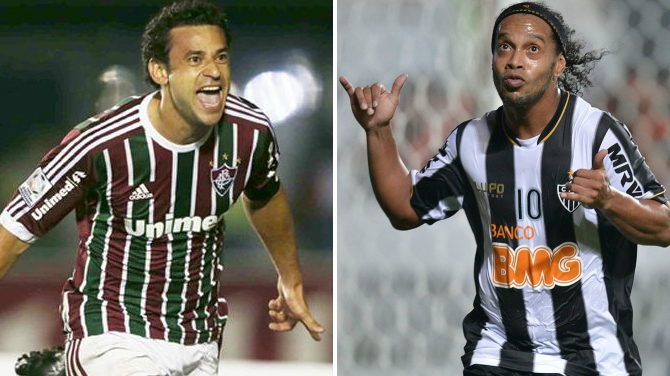 Libertadores n&atilde;o tem tantos &lsquo;virgens&rsquo; nas quartas desde 99