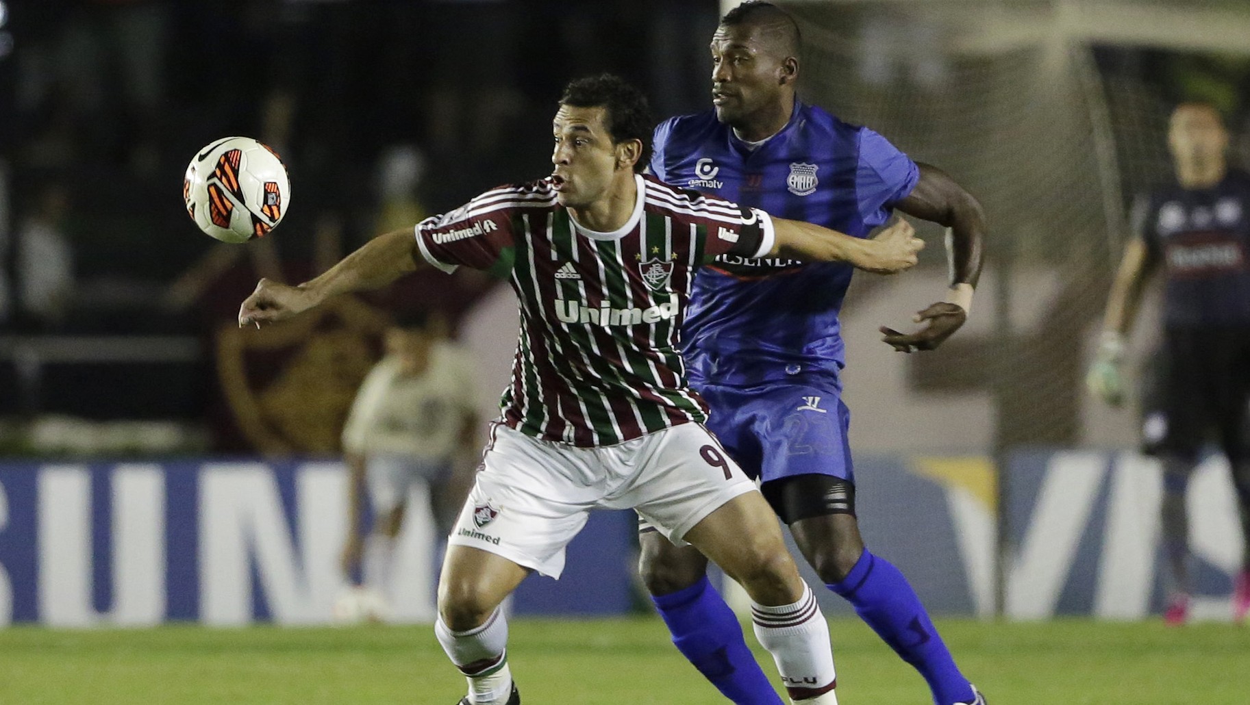 Fluminense precisa fazer valer sua superioridade t&eacute;cnica