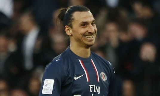 Ibrahimovic