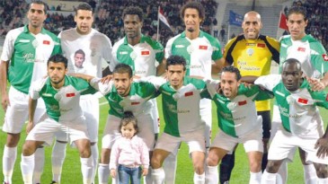 Com ambição e planejamento, Raja Casablanca vai à glória