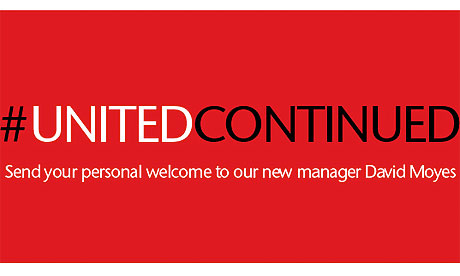 Ap&oacute;s 26 anos com Fergie, United muda de ideia sobre substituto em 2 minutos