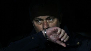 O adeus anunciado de Mourinho ao Real Madrid
