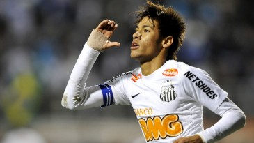 Os furos do Estadão na novela Neymar