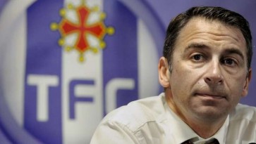 Crise no Toulouse é um claro reflexo da economia francesa