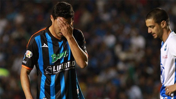 Constantes trocas de cidade atrapalham o futebol mexicano