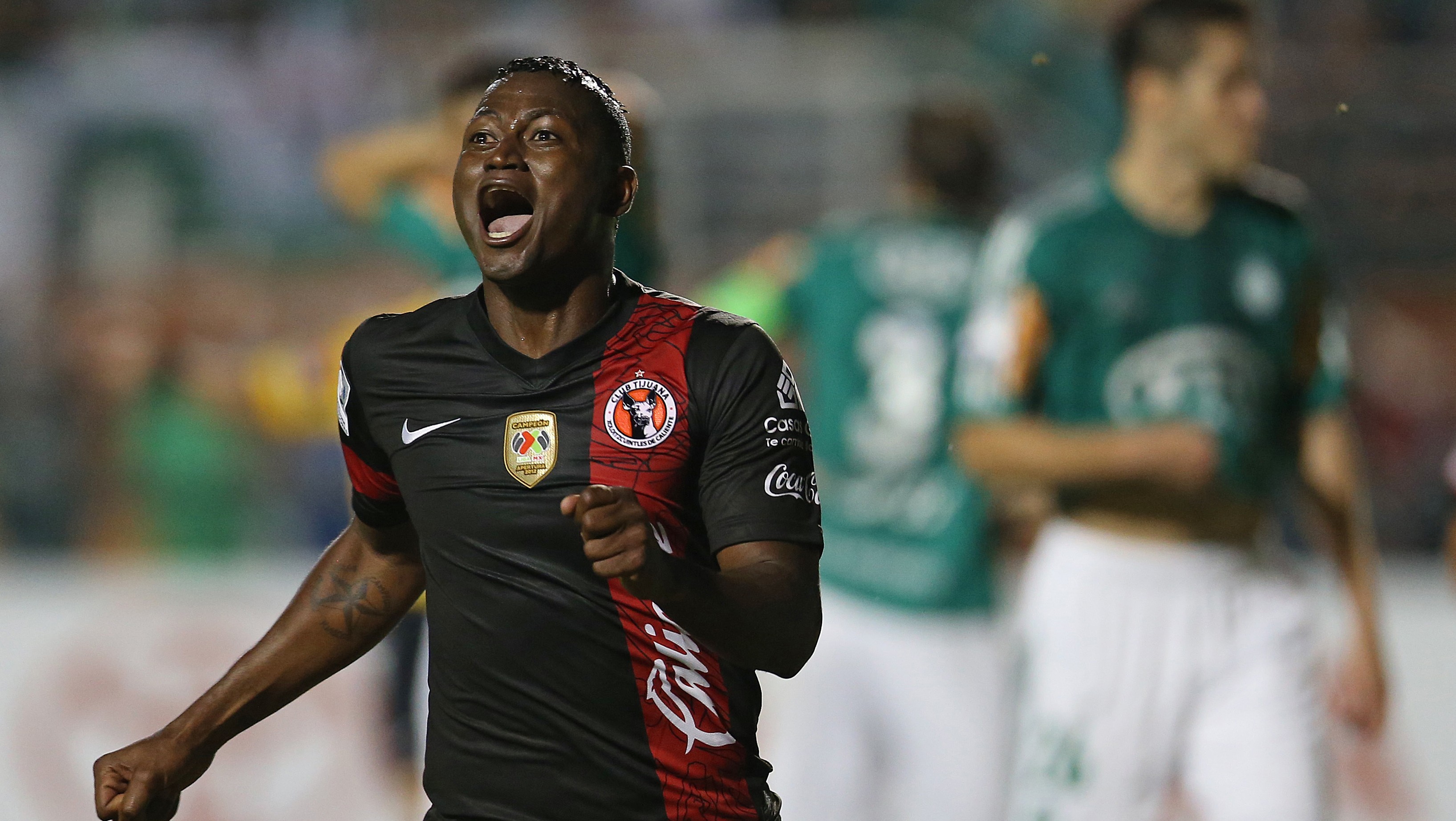 Ser valente não implica em ser imortal, Palmeiras