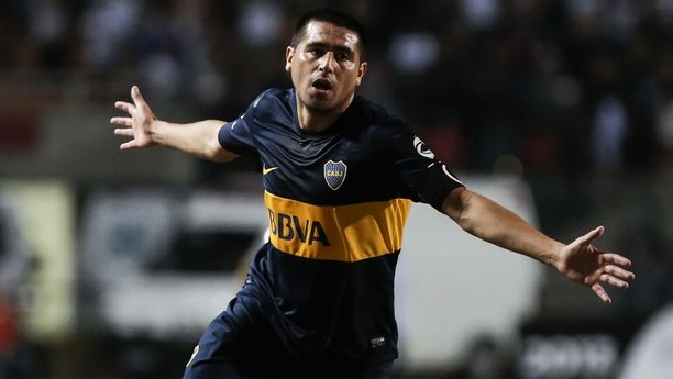 Eles s&atilde;o os verdadeiros Libertadores da Am&eacute;rica