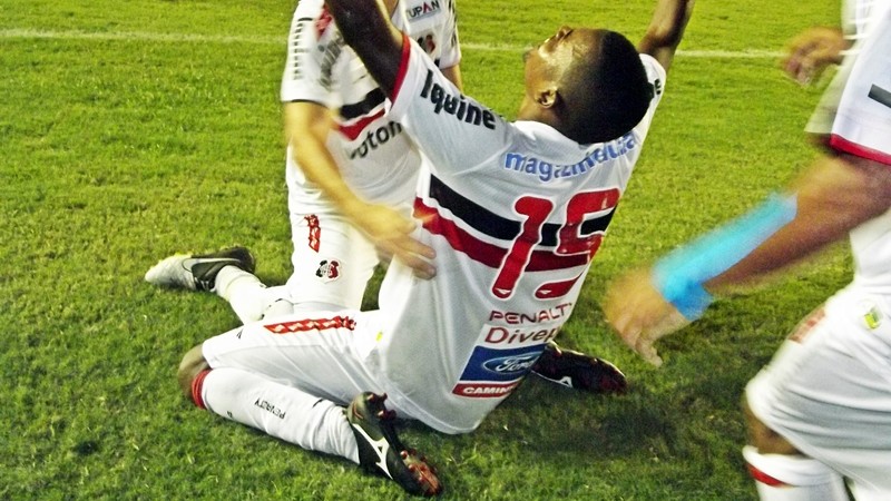 Ir bem no estadual &eacute; bom, mas o nacional &eacute; mais importante