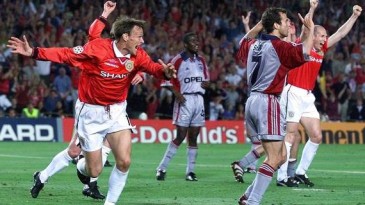 As 10 finais mais legais da Liga dos Campeões